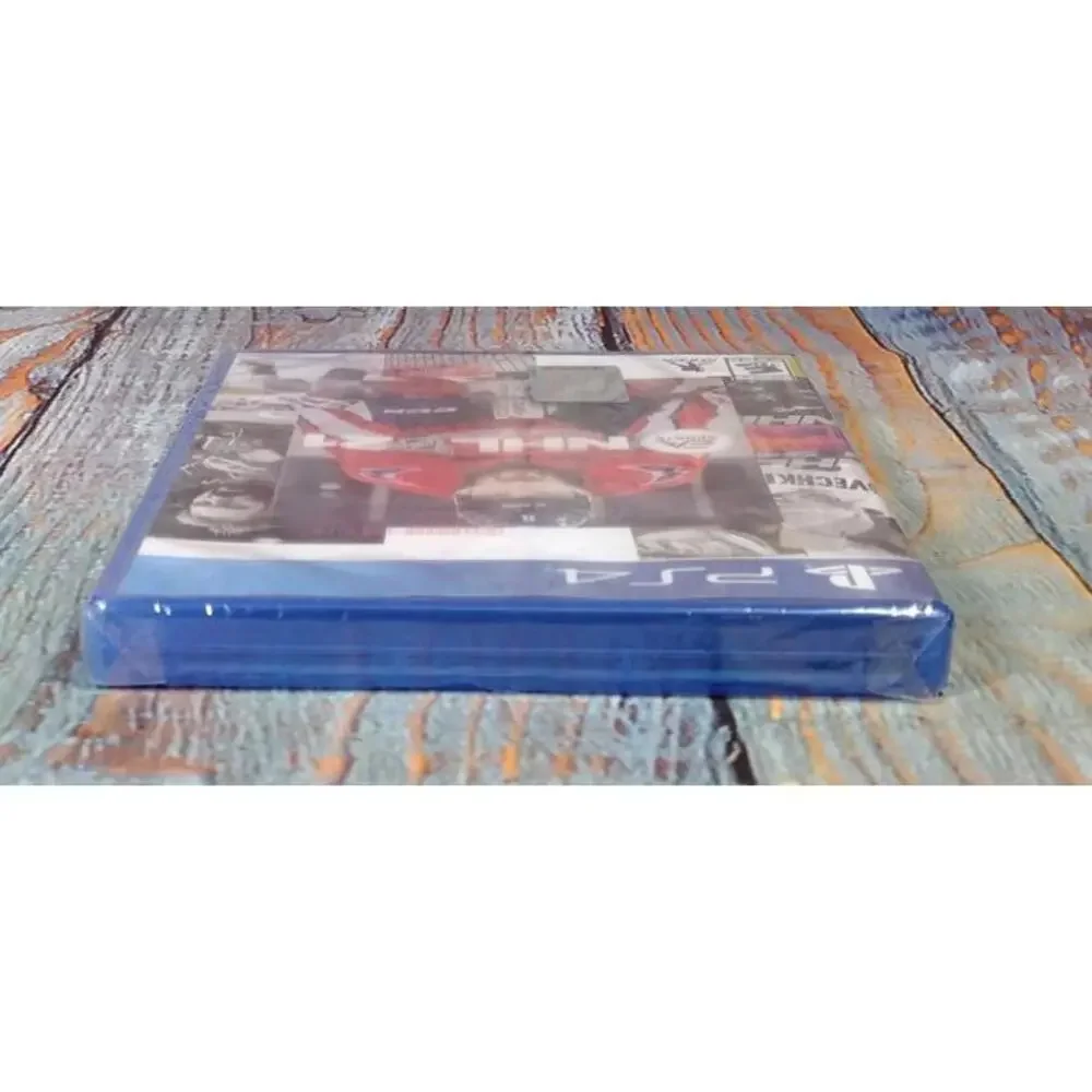 NHL 21 PlayStation‎ 4 Game